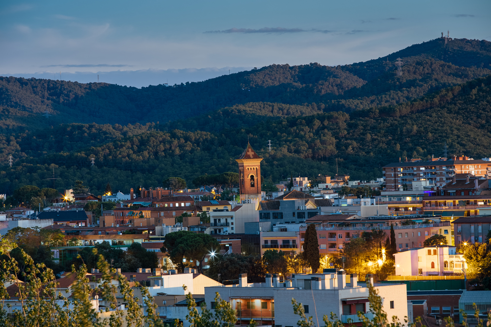Divorcios Express en Sardañola del Valles